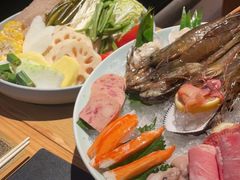 -生如夏花泰式火锅(西村黑金店)