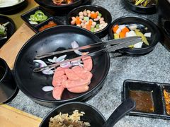 -九田家黑牛烤肉料理(万达店)