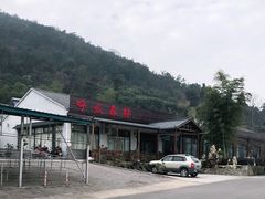 -呼吸森林·生态农庄农家乐私房菜