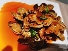 -香满堂川湘菜烤鱼(龙茗路店)