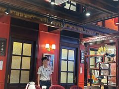 -老大连·海肠捞饭·大连海鲜大连菜(西安路店)