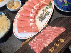 -东来顺(非遗·清真火锅·盛世广场店)