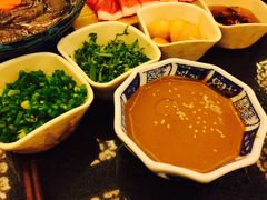 -东来顺饭庄(金泉广场店)