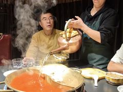 -羊大爷涮肉(亮马桥店)