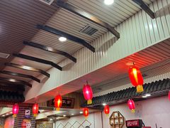 -丽江人家斑鱼火锅(保健路店)