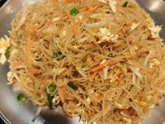 后街佬炒米粉-后街佬·炭火鲜鱼杂(南城店)