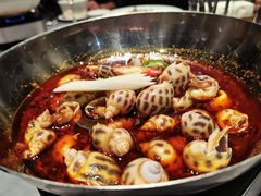-徐记海鲜(观沙岭|滨江新城店)
