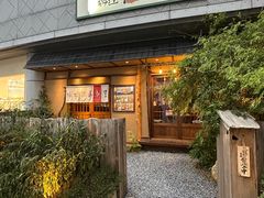 -鸟鸣门屋台料理(金帝银泰店)