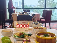 -顺德喜来登酒店·采悦轩