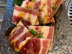 -炙忧烤肉屋(中国铁建广场店)