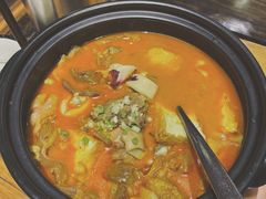 -临家闽南菜(宝洲路店)