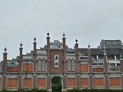 -赤坎·广东华侨国际旅游度假区