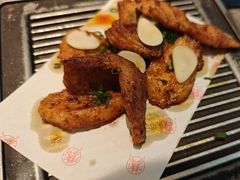 -月龍吟(朝龙汇店)