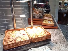 -浙江西子宾馆·瑶园咖啡厅