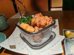 -阿吾罗日本料理(K11艺术中心店)