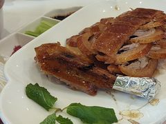 -大鸭梨烤鸭(石佛营店)