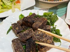 -金姐台湾菜(珠江路店)