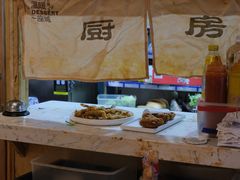 -猫小院猫主题咖啡厅(北锣店)