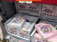 -山姆会员商店(上海浦东店)