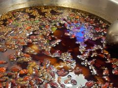 -味之绝热血美蛙鱼火锅(中坝店)