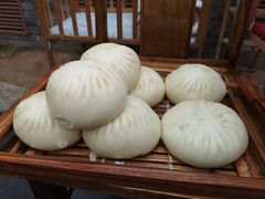 -老磨油饼(高陵店)