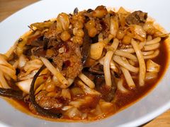 -疆Jiang·新疆秘制料理