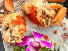 -醉壹号海鲜大排档·老厦门特色菜(厦门美食地标店)