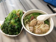 -芬芳甜品(同福路店)