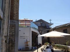 -东极岛景区