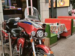 -Famous肥猫墨西哥音乐餐吧(五棵松华熙LIVE店)