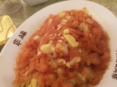 -华梅西餐厅(哈尔滨中央大街店)