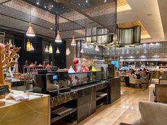 -常州富力喜来登酒店 Feast盛宴标帜西餐厅(新北万达广场店)