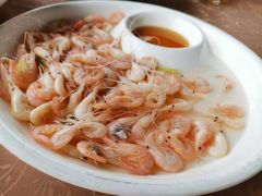 -红樽舫湖州菜.湖景餐厅(太湖渔人码头店)