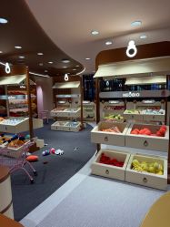 点击看大图 -奈尔宝·国风主题儿童乐园·亲子餐厅(豫园商城店)