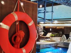 -青水瓦台汤泉(未央店)