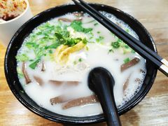 -鸭小妹鸭血粉丝(老门东店)