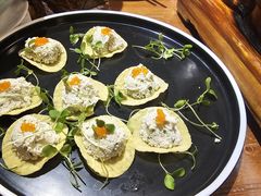 -又一福烤鸭·北京菜(东四店)