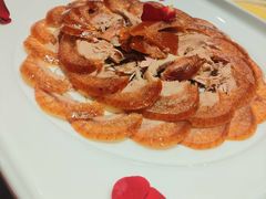 -万荣烤鸭店·北京菜(农光里店)