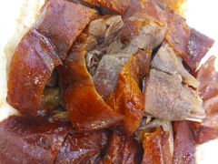 -潮喜竹溪荔湖酒家(荔枝湾店)