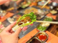 -韩满园· 甄选韩式烤肉