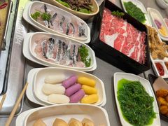 -海底捞火锅(人民广场店)