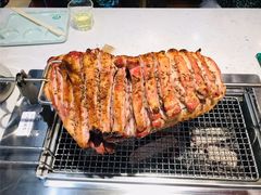 烤羊排-呼伦贝尔烤羊·蒙古烤羊排(南田路总店)