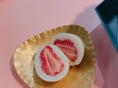 -茶是一枝花泡茶店