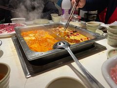 -老基地老火锅厂(大渡口店)