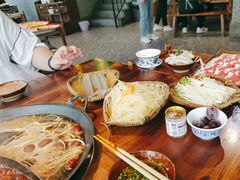 -楠火锅(哈尔滨金爵万象店)