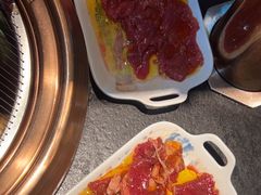 -福福泥炉烤肉(三台子店)