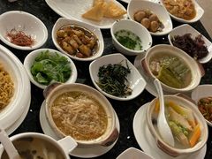 -金泰食府(竹园店)