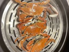 -水禾轩·海鲜蒸汽主题餐厅(新香洲旗舰店)