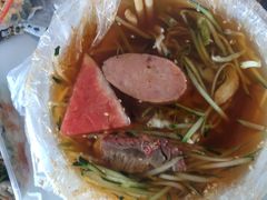 -米村拌饭(砂之船中东奥莱店)