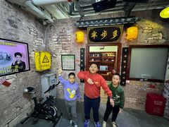 -Xcape异时刻密室逃脱(长风大悦城店)